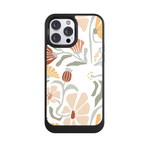 Apple iPhone 13 Pro Max NIVOcore Bontanical Harvest