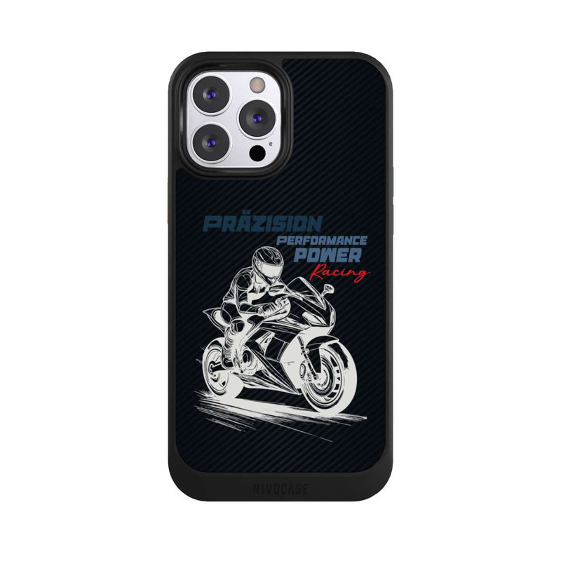 iPhone 13 Pro Max NIVOcore Präzision Performance Power