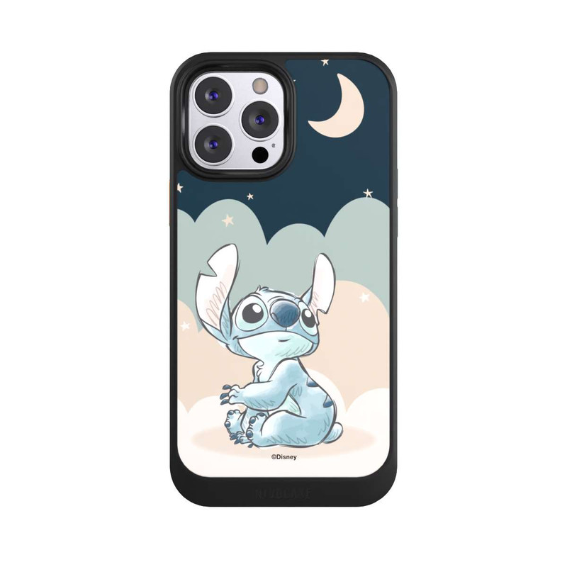 iPhone 13 Pro Max NIVOcore Stitch Moonlight