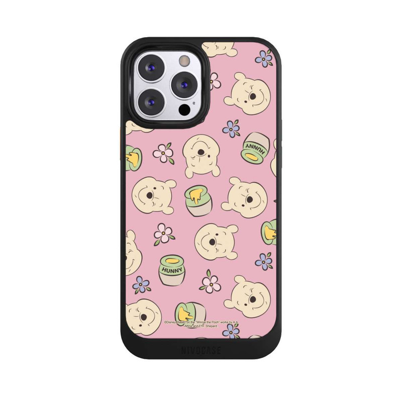 iPhone 13 Pro Max NIVOcore Honey & Mischief