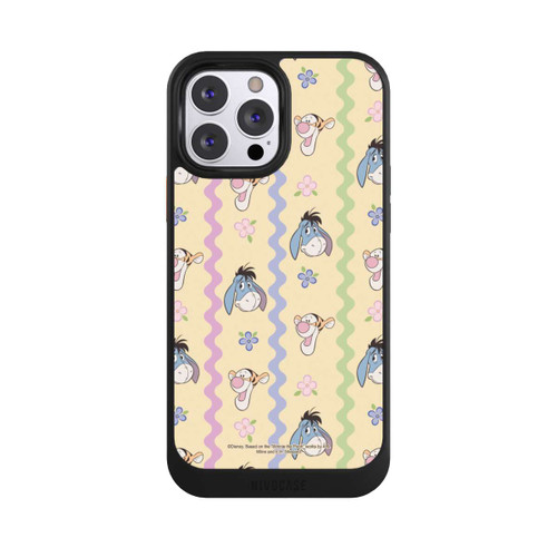 Apple iPhone 13 Pro Max NIVOcore Winnie the Pooh Sweet &amp; Wild Friends