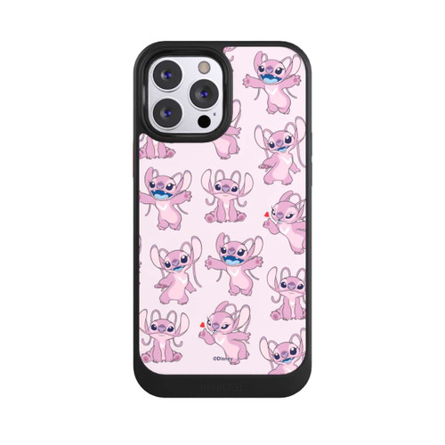 Apple iPhone 13 Pro Max NIVOcore Angel Faces Pattern