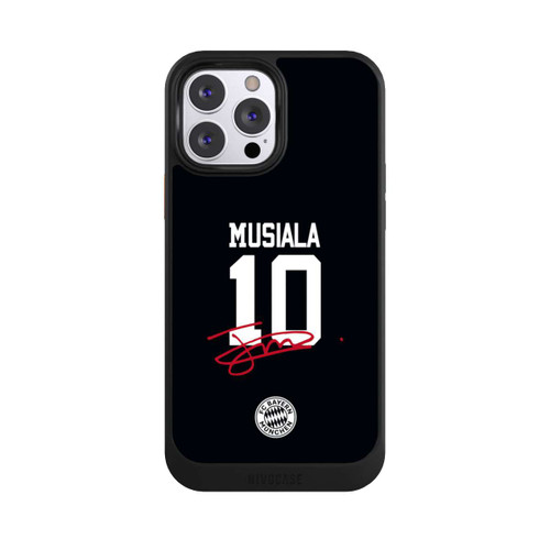 Apple iPhone 13 Pro Max NIVOcore Musiala 10