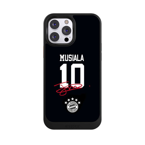 Apple iPhone 13 Pro Max NIVOcore Musiala 10