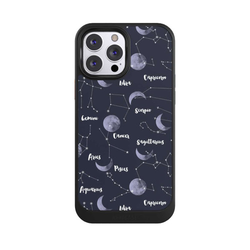 Apple iPhone 13 Pro Max NIVOcore Moon &amp; Constellation by Night