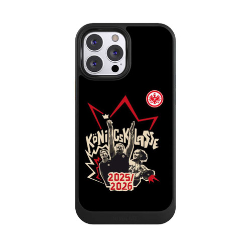 Apple iPhone 13 Pro Max NIVOcore SGE Königsklasse