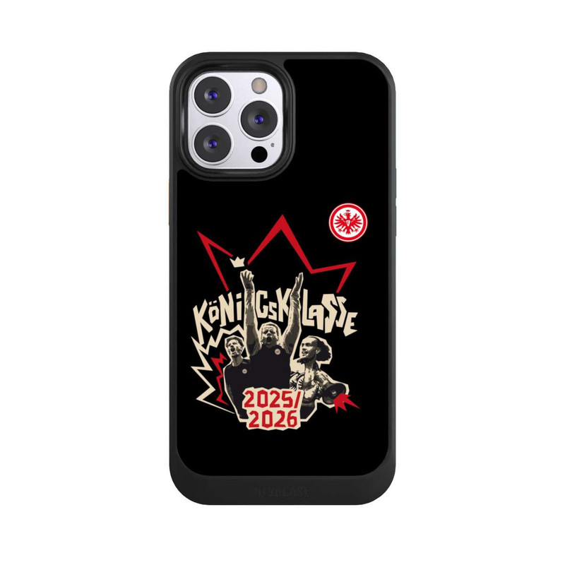 iPhone 13 Pro Max NIVOcore SGE Königsklasse