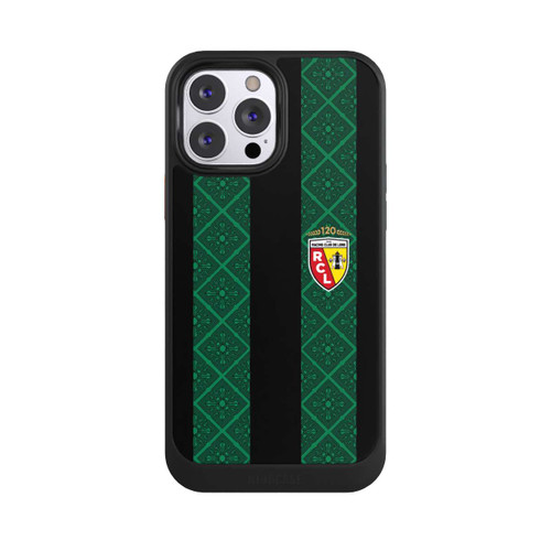 Apple iPhone 13 Pro Max NIVOcore RC Lens Maillot Extérieur 25/26