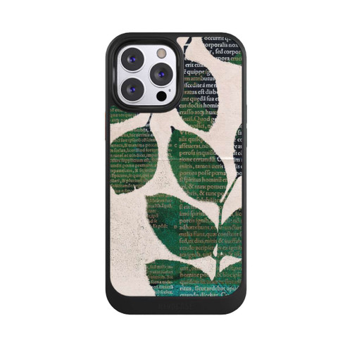 Apple iPhone 13 Pro Max NIVOcore Leaves, 2024, by Marco Campedelli