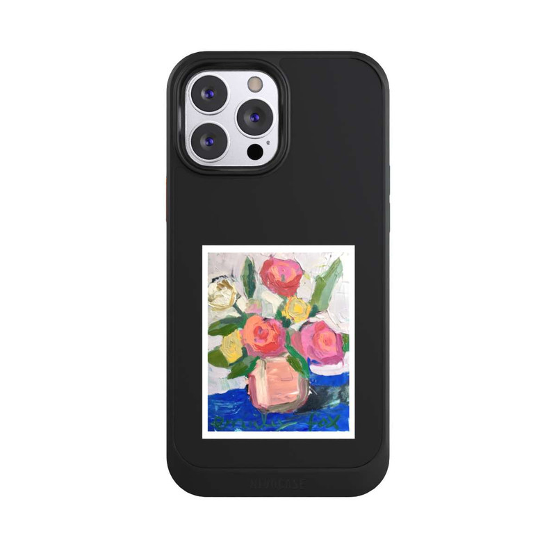 iPhone 13 Pro Max NIVOcore A Thoughtful Response, 2020, by Emily Fox King