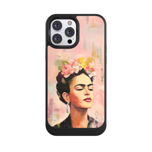 Apple iPhone 13 Pro Max NIVOcore Mexikanische Ikone Kraft und Schmerz