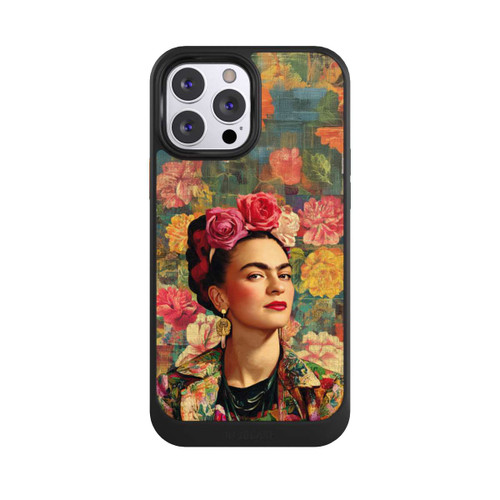 Apple iPhone 13 Pro Max NIVOcore Mexican Icon Colors of Life