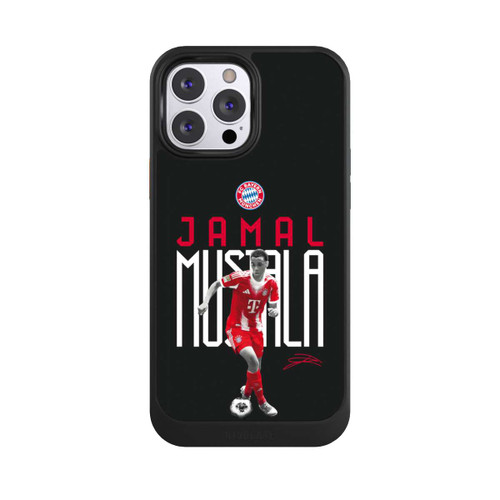 Apple iPhone 13 Pro Max NIVOcore Jamal Musiala 25/26