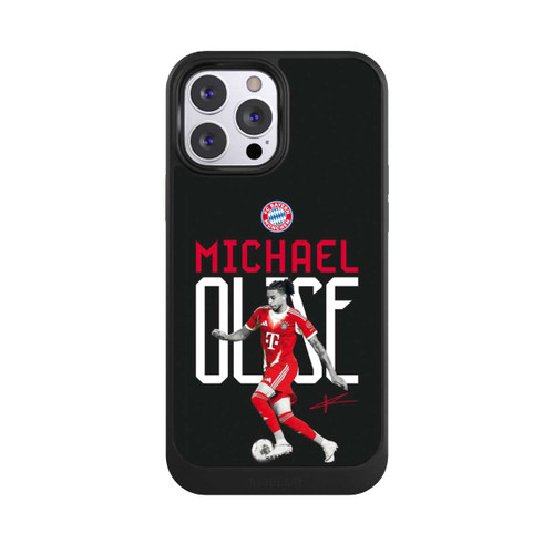 Apple iPhone 13 Pro Max NIVOcore Michael Olise 25/26