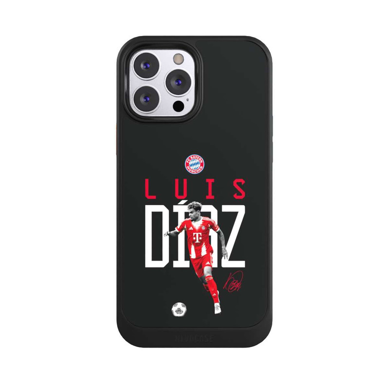 iPhone 13 Pro Max NIVOcore Luis Díaz 25/26