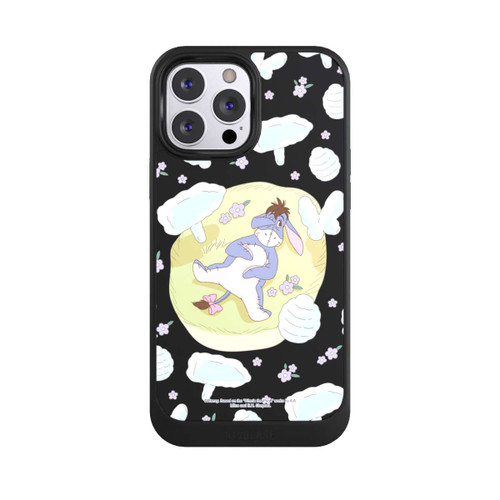 Apple iPhone 13 Pro Max NIVOcore I-Aah Transparent