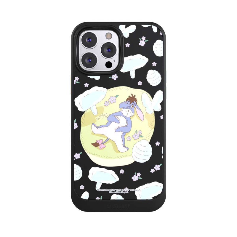 iPhone 13 Pro Max NIVOcore I-Aah Transparent