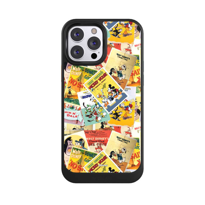 iPhone 13 Pro Max NIVOcore Walt Disney Collage