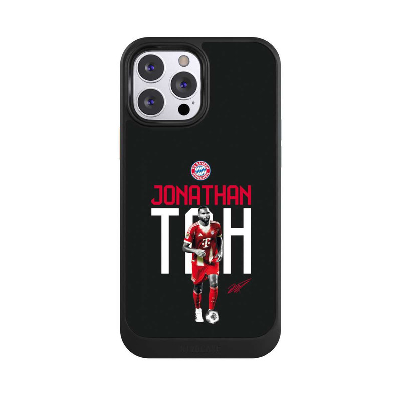 iPhone 13 Pro Max NIVOcore Jonathan Tah 25/26