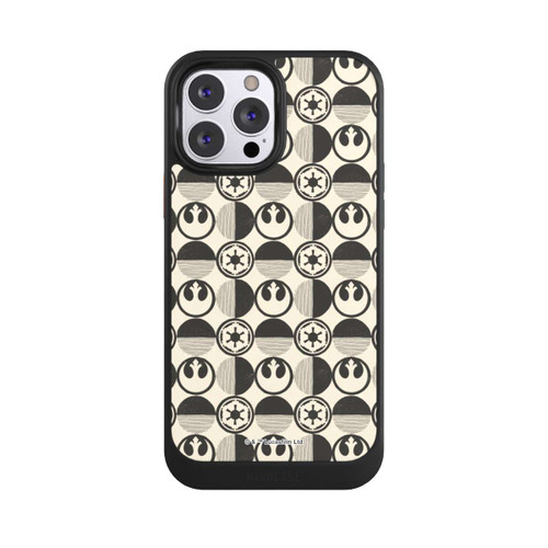 Apple iPhone 13 Pro Max NIVOcore Star Wars Wappen