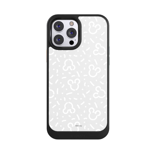 Apple iPhone 13 Pro Max NIVOcore Disney Mickey Maus Muster