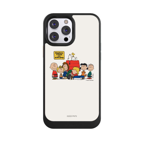 Apple iPhone 13 Pro Max NIVOcore Peanuts Group Pic