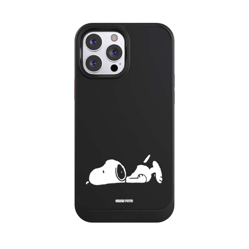 Apple iPhone 13 Pro Max NIVOcore Snoopy Puppy Tranparent