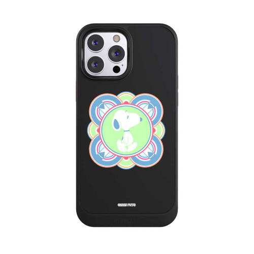 Apple iPhone 13 Pro Max NIVOcore Snoopy Sticker