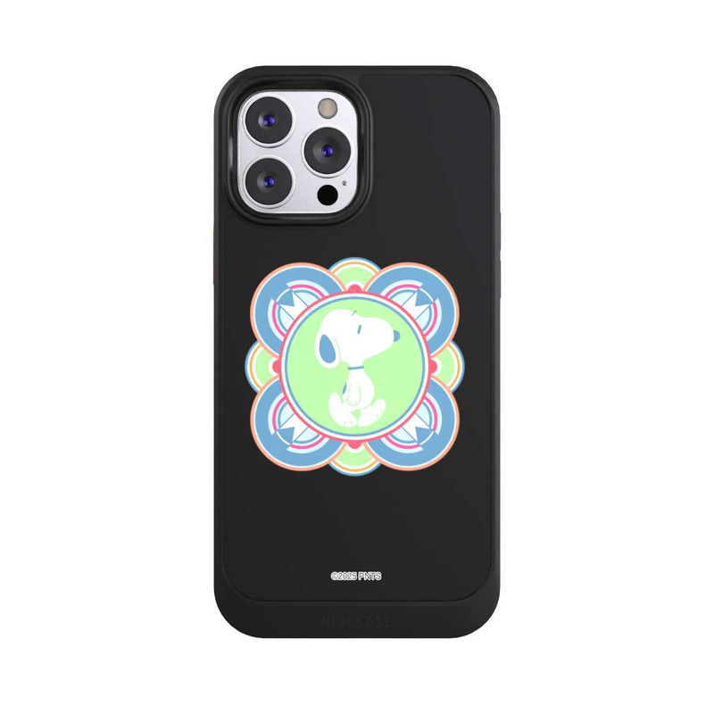 iPhone 13 Pro Max NIVOcore Snoopy Sticker