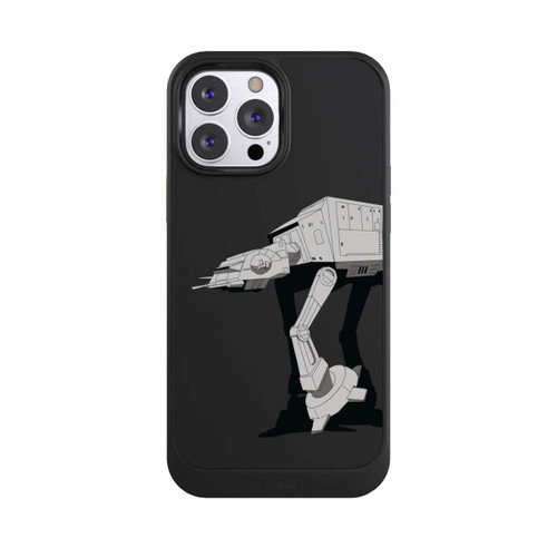 Apple iPhone 13 Pro Max NIVOcore AT-AT All Terrain Armored Transport Star Wars