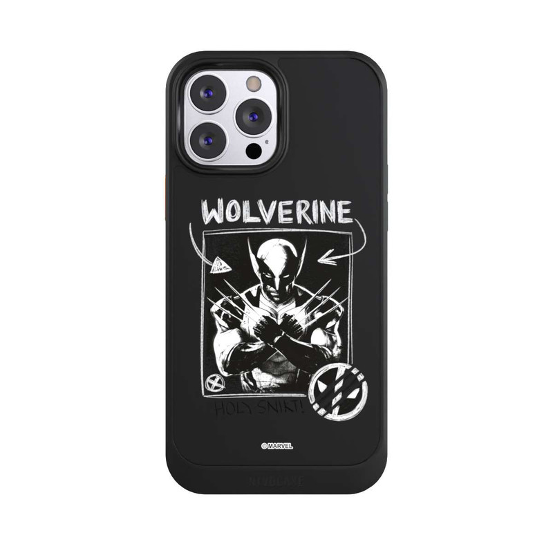iPhone 13 Pro Max NIVOcore Wolverine Transparent