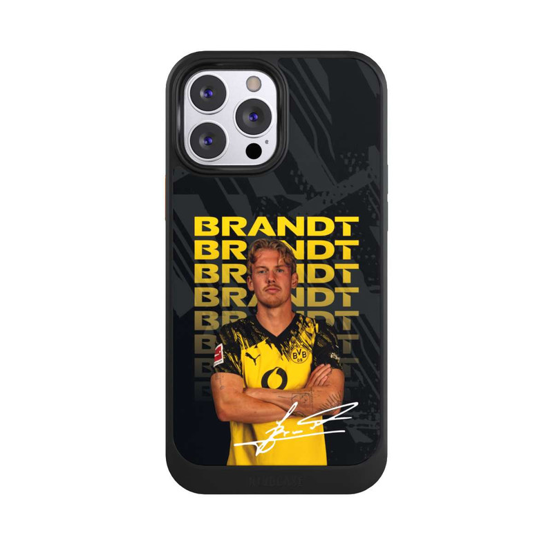 iPhone 13 Pro Max NIVOcore Julian Brandt 25/26