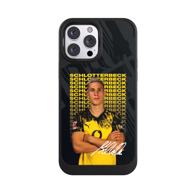 iPhone 13 Pro Max NIVOcore Nico Schlotterbeck 25/26