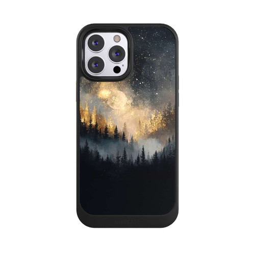 Apple iPhone 13 Pro Max NIVOcore Forêt de nuit