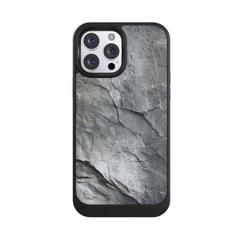 iPhone 13 Pro Max NIVOcore Schieferoptik