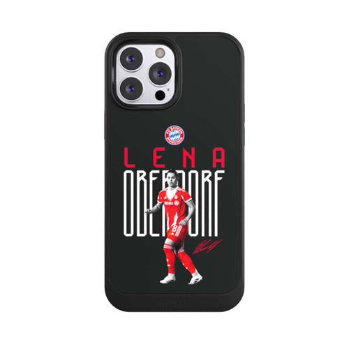 Apple iPhone 13 Pro Max NIVOcore Lena Oberdorf 25/26