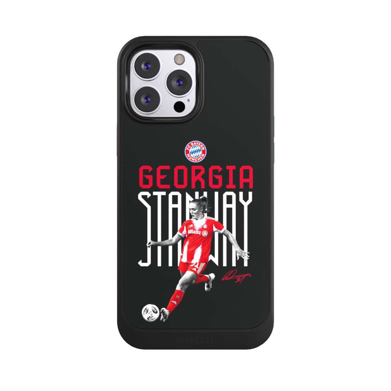 iPhone 13 Pro Max NIVOcore Georgia Stanway 25/26