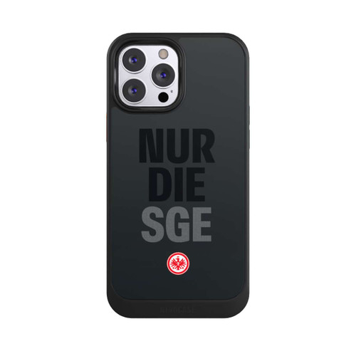Apple iPhone 13 Pro Max NIVOcore Eintracht Frankfurt Nur Die SGE