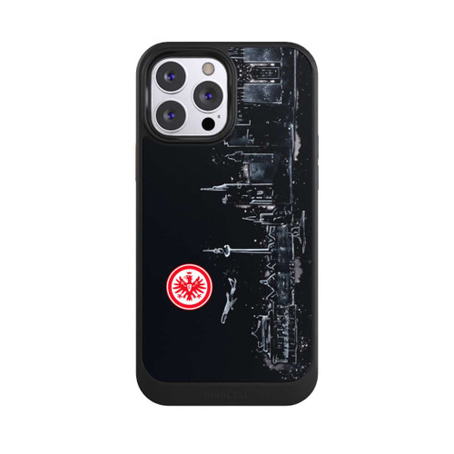 Apple iPhone 13 Pro Max NIVOcore SGE Frankfurt Skyline