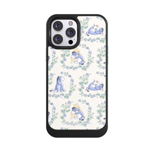 Apple iPhone 13 Pro Max NIVOcore Eeyore Hugging Pooh Pattern
