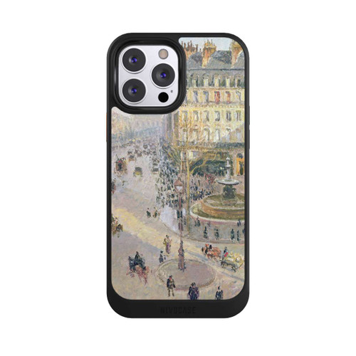 Apple iPhone 13 Pro Max NIVOcore Die Allee der Oper