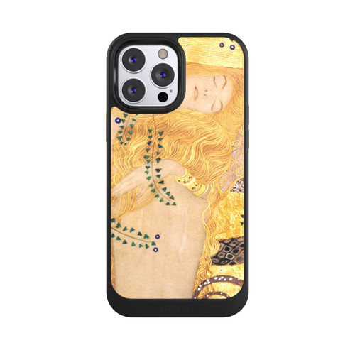 Apple iPhone 13 Pro Max NIVOcore Water Serpents