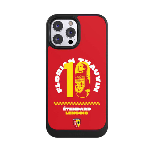Apple iPhone 13 Pro Max NIVOcore Florian Thauvin Etendard Lensois