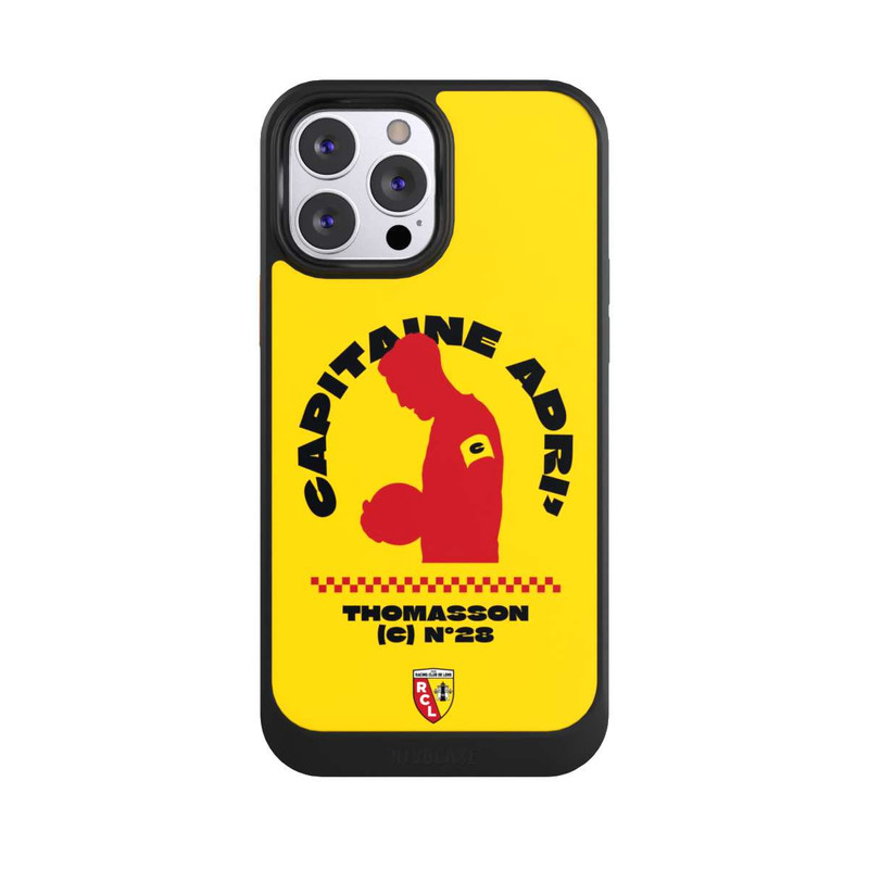 iPhone 13 Pro Max NIVOcore Capitaine Adri'