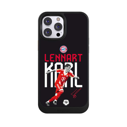 Apple iPhone 13 Pro Max NIVOcore Lennart Karl 25/26