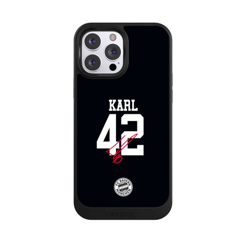 Apple iPhone 13 Pro Max NIVOcore Karl 42