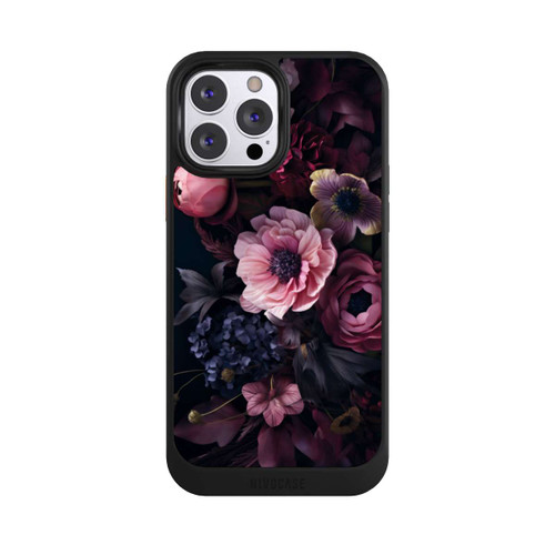 Apple iPhone 13 Pro Max NIVOcore Nocturnal Botanica Vibes With AI