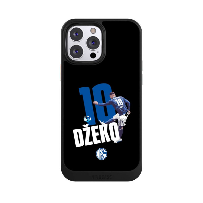 iPhone 13 Pro Max NIVOcore Edin Džeko 10