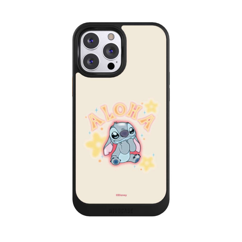 iPhone 13 Pro Max NIVOcore Aloha Stitch