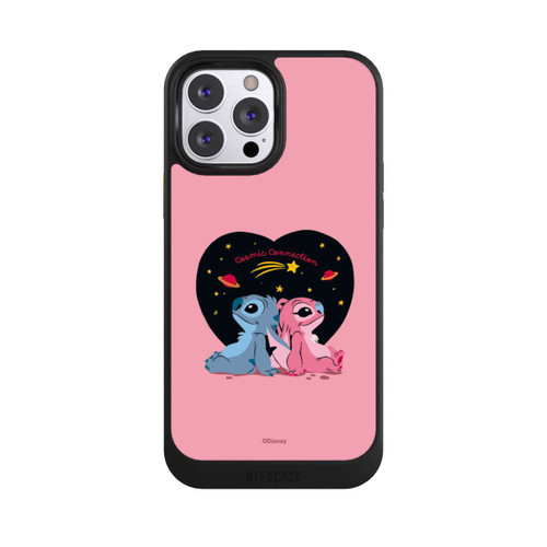 Apple iPhone 13 Pro Max NIVOcore Lilo &amp; Stitch Love Always Forever
